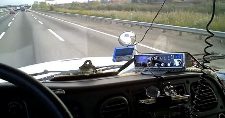 What is CB Radio? May 20, 2023
