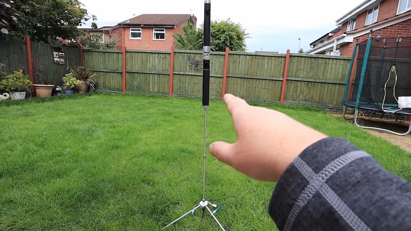 Super Antenna MP1LXMAX