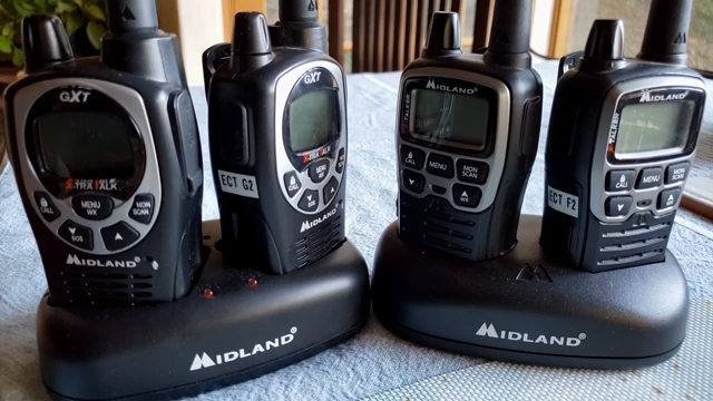 How Far Can Walkie Talkies Reach? Review and Useful Tips November 29, 2023
