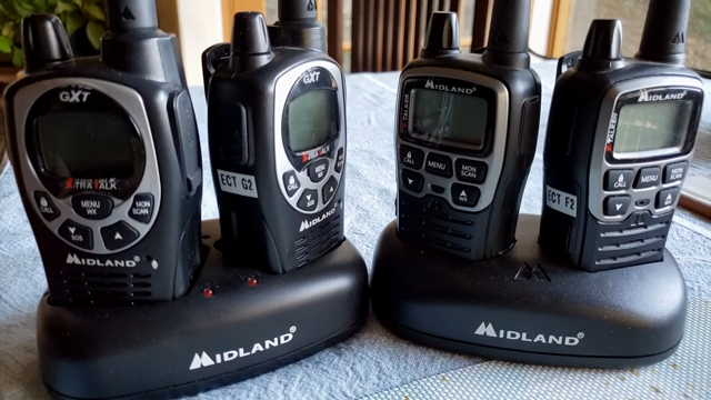 How Far Can Walkie Talkies Reach? Review and Useful Tips April 25, 2024