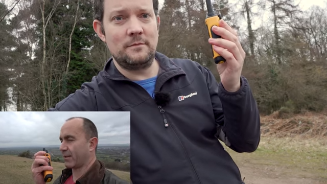 How Far Can Walkie Talkies Reach? Review and Useful Tips March 3, 2024