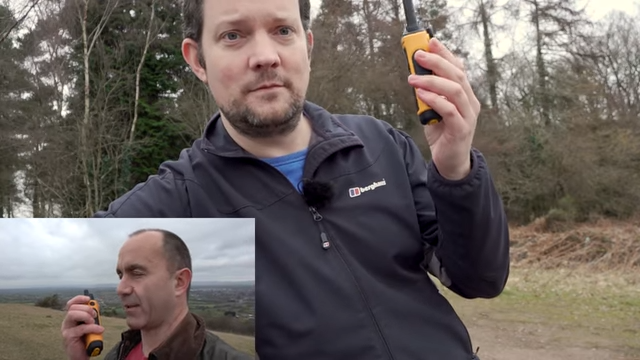 How Far Can Walkie Talkies Reach? Review and Useful Tips July 27, 2024