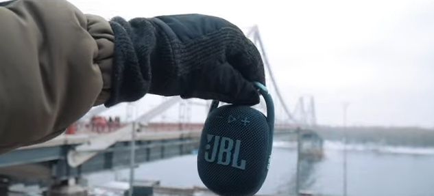 JBL Clip 4 – Portable Mini Bluetooth Speaker: Best Mini November 29, 2023