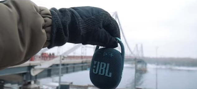 JBL Clip 4 – Portable Mini Bluetooth Speaker: Best Mini July 27, 2024