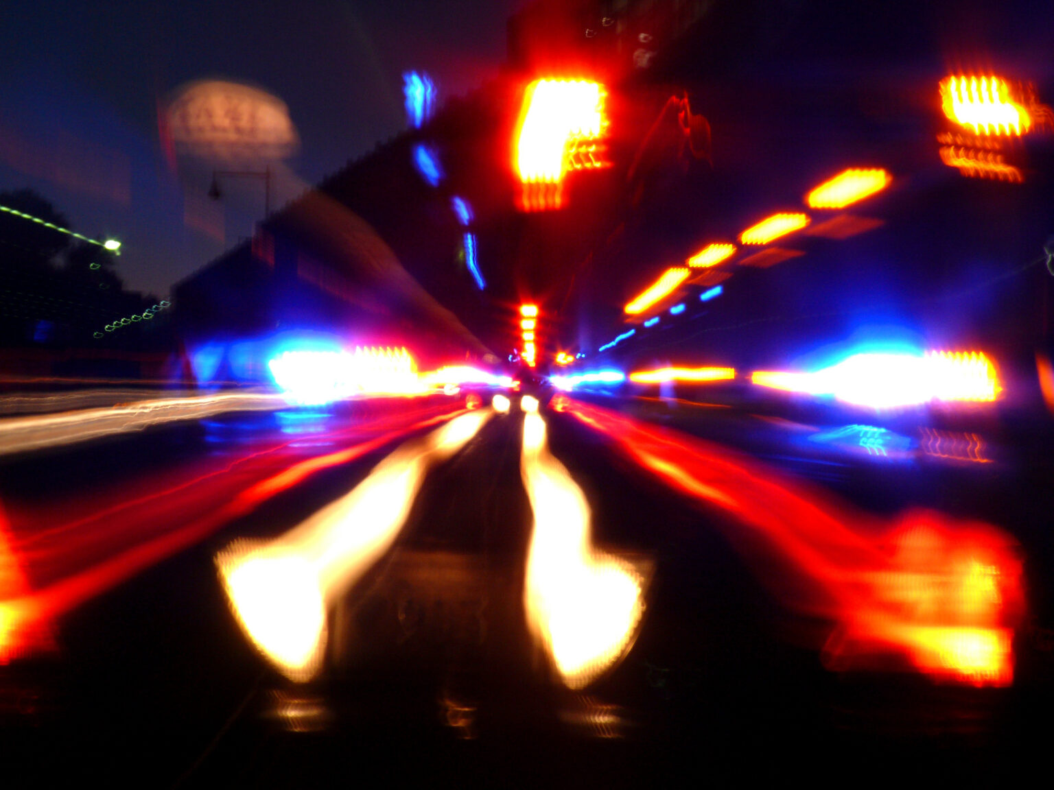 How to Find Local Digital Police Scanner Frequencies A Guide Swingin