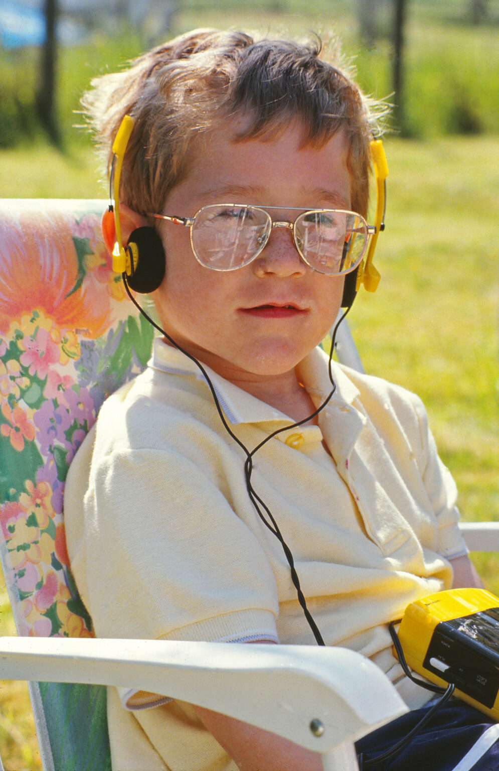 How do radio stations make money? Swingin West