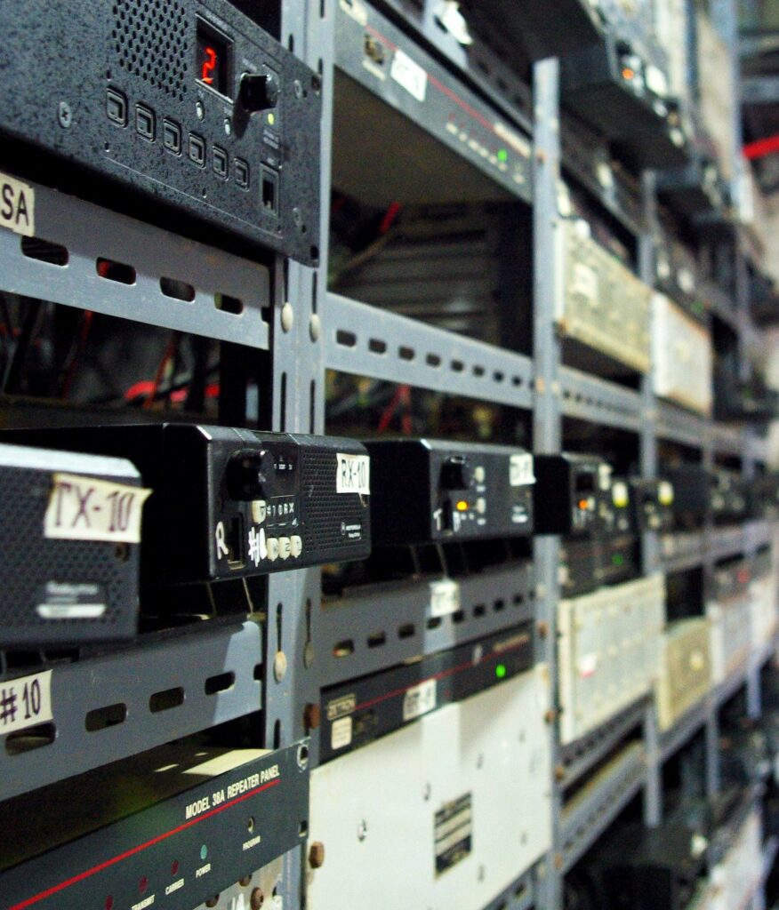 What is a Radio Repeater? A Comprehensive Guide Swingin West