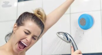 SoundBot SB510 HD Water Proof Bluetooth 3.0 Speaker Review