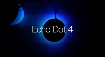 All-New Echo Dot (4th Gen) | Smart Speaker with Alexa