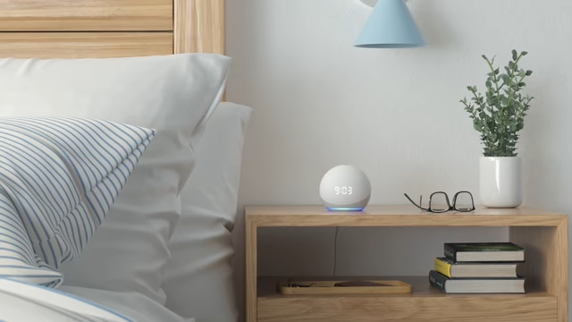 All-New Echo Dot (4th Gen) | Smart Speaker with Alexa November 29, 2023