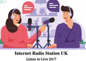 What Is Internet Radio: Most Frequently Asked Questions March 3, 2024