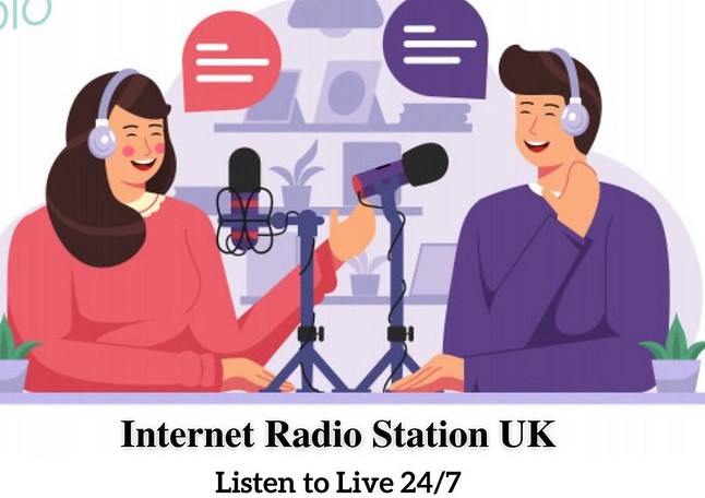 Is Internet Radio Better Than Fm