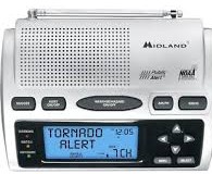 Emergency Weather Radio: A Comprehensive Guide July 27, 2024