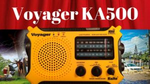 Emergency Weather Radio: A Comprehensive Guide April 19, 2024