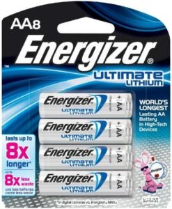 How Long Do AA Batteries Last (And Wich Are Last The Longest)? September 22, 2023
