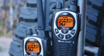 How Do Walkie Talkies Work?