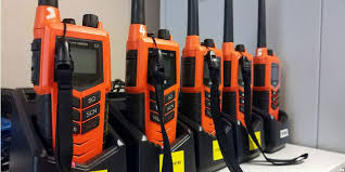 Best Two Way Radios: Buyer's Guide March 3, 2024