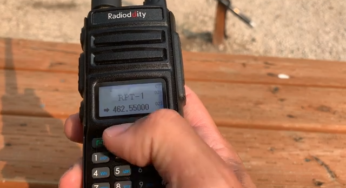 The Top 5 GMRS Radios for Reliable Communication