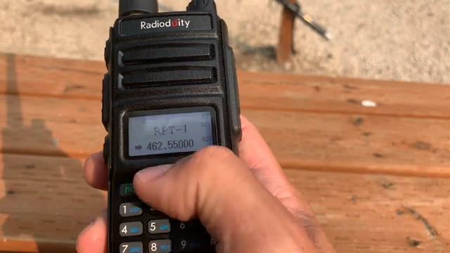 The Top 5 GMRS Radios for Reliable Communication November 29, 2023