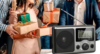 The Best Battery-Powered Radio