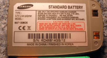 NiMH Batteries vs Lithium Batteries: A Comprehensive Comparison