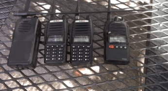 Murs vs Gmrs