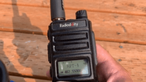 What is a FRS Radios: An Overview September 21, 2023