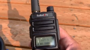 What is a FRS Radios: An Overview September 5, 2025
